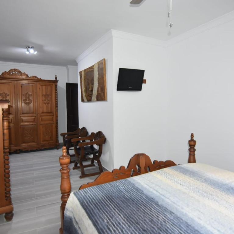 Apartamentos Daniela 2 con terraza y vistas a la Catedral - Apartamento de 2 dormitorios - 16
