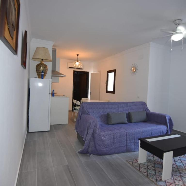 Apartamentos Daniela 2 con terraza y vistas a la Catedral - Apartamento de 2 dormitorios - 17