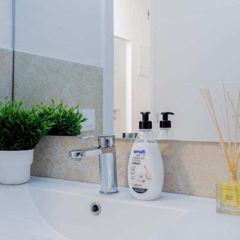 Bright & Stylish Apartment in Chipeque, Los Cristianos - Apartamento de 1 dormitorio - 20