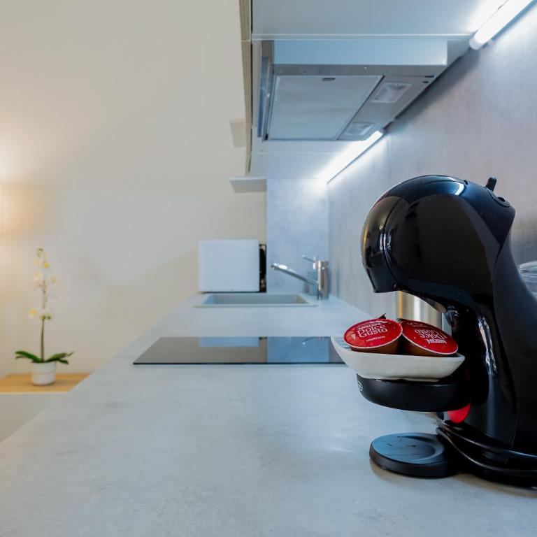 Bright & Stylish Apartment in Chipeque, Los Cristianos - Apartamento de 1 dormitorio - 36