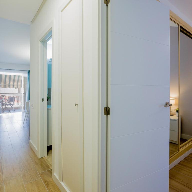 Bright & Stylish Apartment in Chipeque, Los Cristianos - Apartamento de 1 dormitorio - 23
