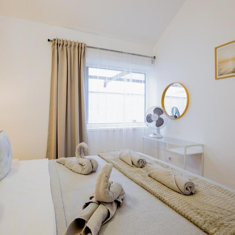 Bright & Stylish Apartment in Chipeque, Los Cristianos - Apartamento de 1 dormitorio - 22