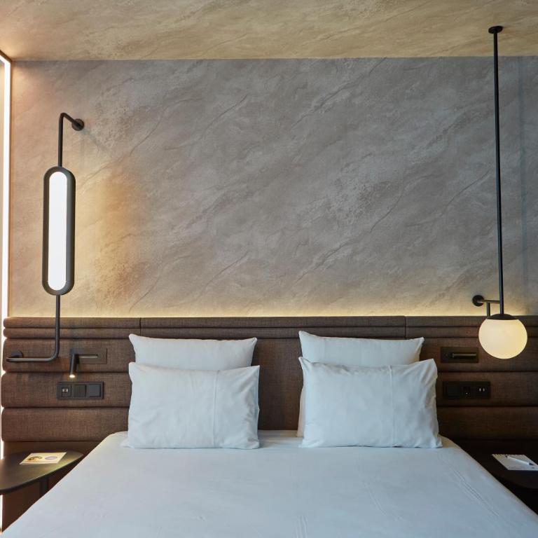 Novotel München City - Premium Familienzimmer - 9