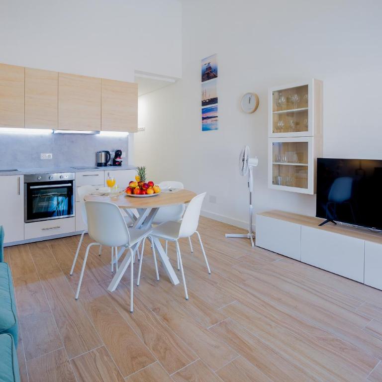 Bright & Stylish Apartment in Chipeque, Los Cristianos - Apartamento de 1 dormitorio - 31