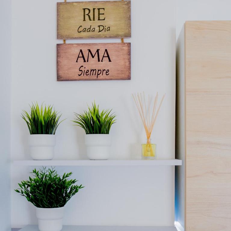Bright & Stylish Apartment in Chipeque, Los Cristianos - Apartamento de 1 dormitorio - 34