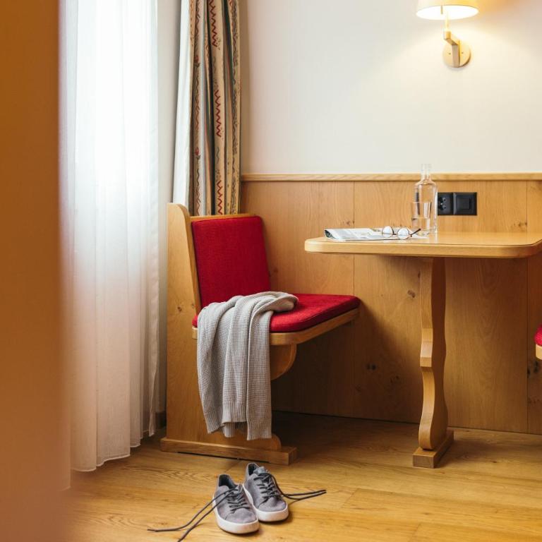la couronne Hotel & Spa - Habitación Doble Clásica - 2