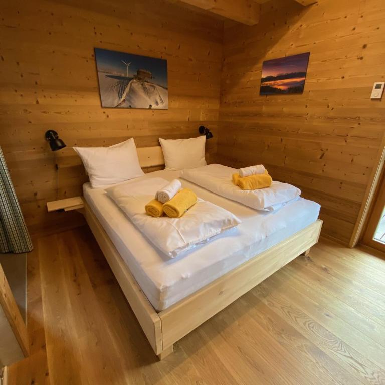 Almhütte - Superior Chalet - 18