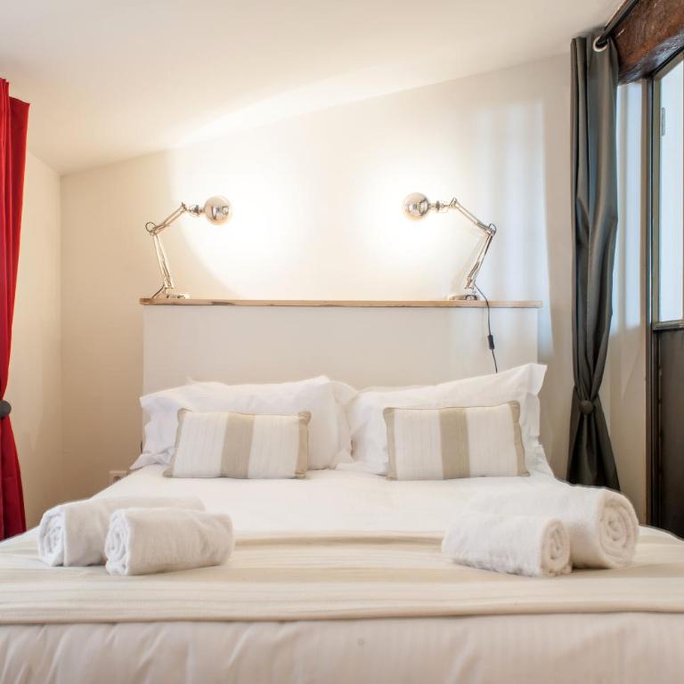 La Maison Debourg - Suite Familiale (L'IRIS) - 6