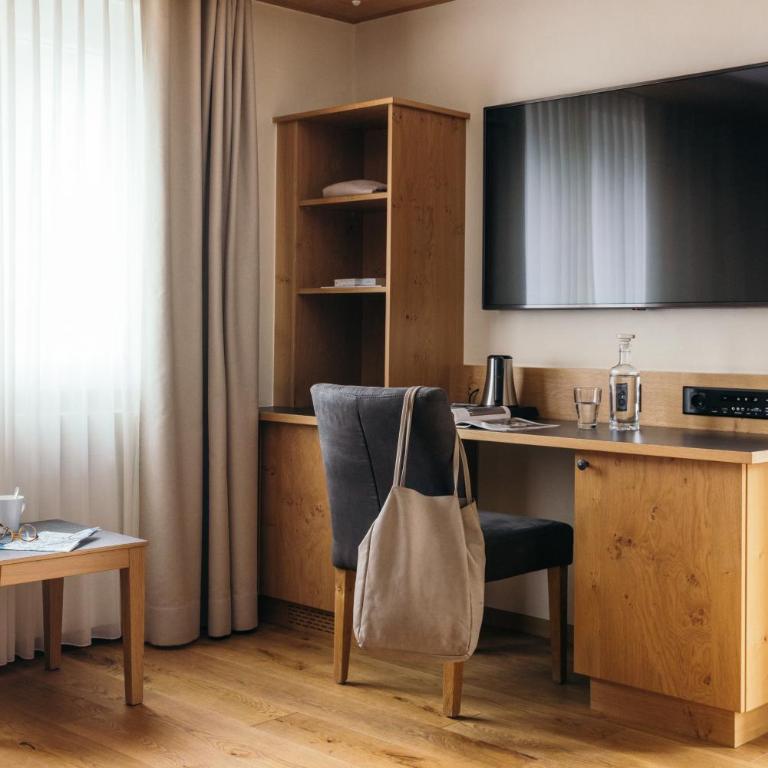 la couronne Hotel & Spa - Habitación Doble Deluxe - 2