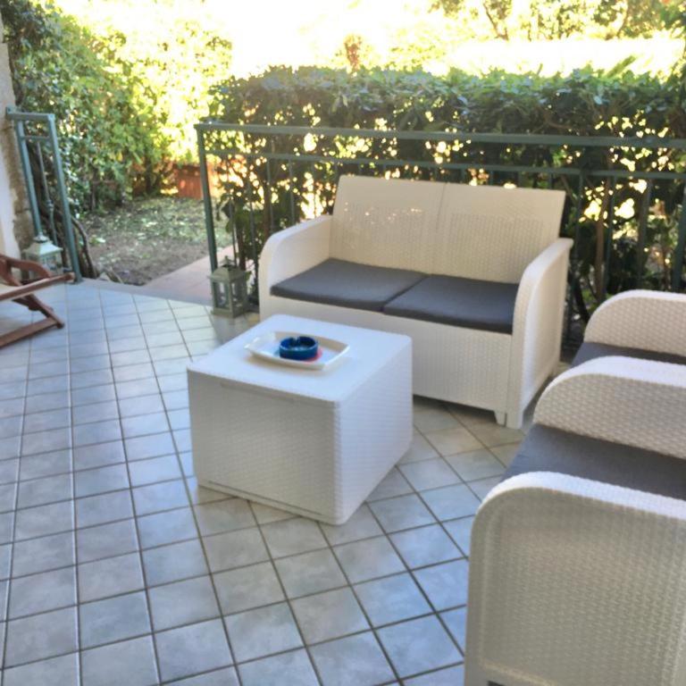 Casa Fiore - Appartamento con 2 Camere da Letto - 6