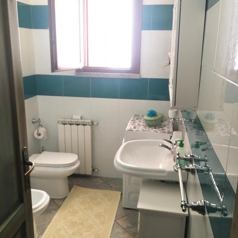 Casa Fiore - Appartamento con 2 Camere da Letto - 11