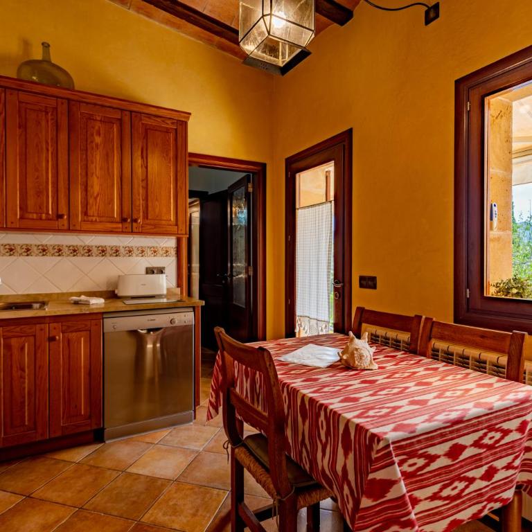 Villa in center of Pollensa with pool and jacuzzi - Villa de 2 dormitorios - 7