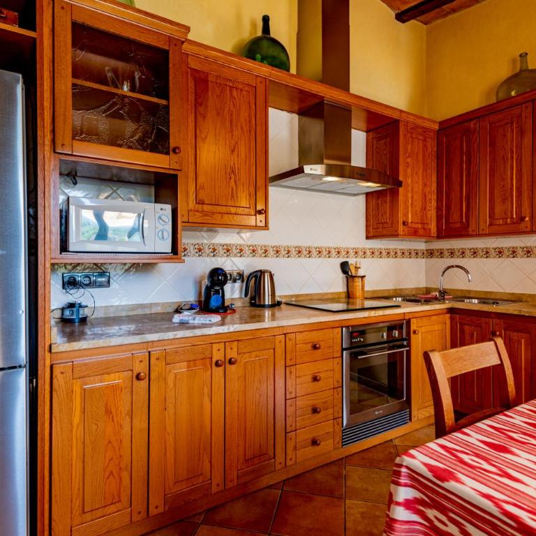 Villa in center of Pollensa with pool and jacuzzi - Villa de 2 dormitorios - 9