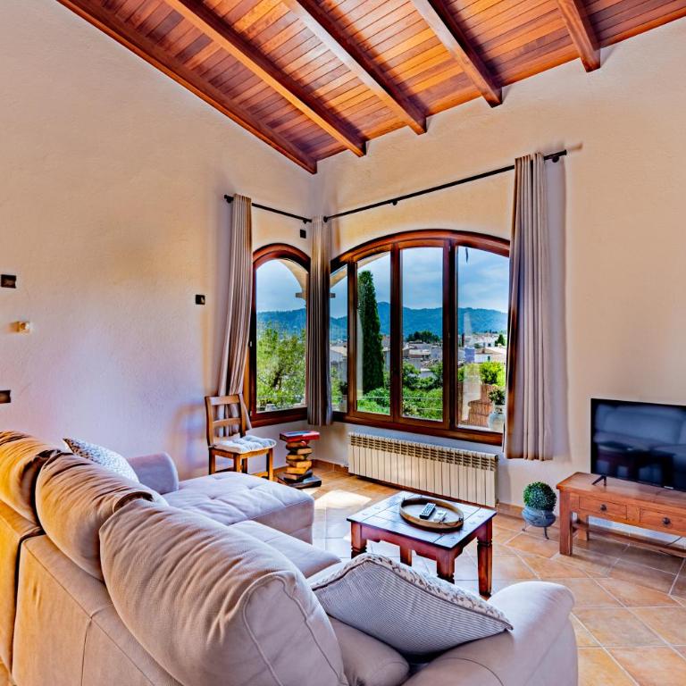 Villa in center of Pollensa with pool and jacuzzi - Villa de 2 dormitorios - 19