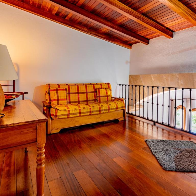 Villa in center of Pollensa with pool and jacuzzi - Villa de 2 dormitorios - 16
