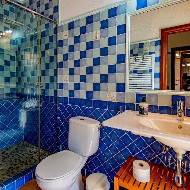 Villa in center of Pollensa with pool and jacuzzi - Villa de 2 dormitorios - 15