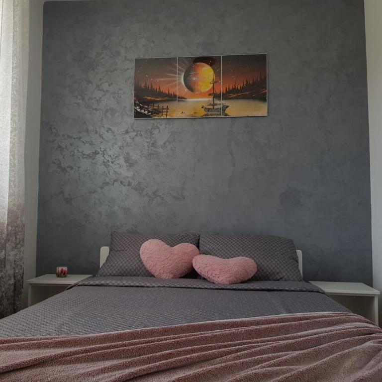 Apartman Teodora - Apartman sa 1 Spavaćom Sobom - 2