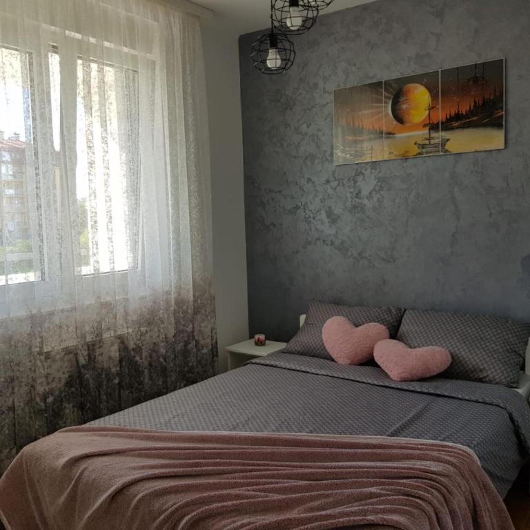 Apartman Teodora - Apartman sa 1 Spavaćom Sobom - 9