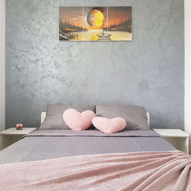 Apartman Teodora - Apartman sa 1 Spavaćom Sobom - 8