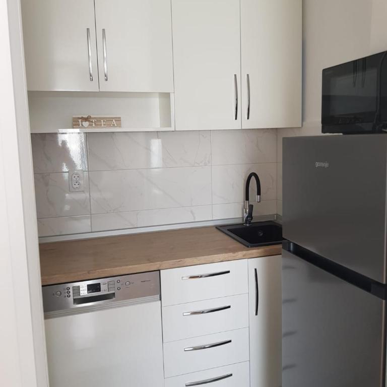 Apartman Teodora - Apartman sa 1 Spavaćom Sobom - 14