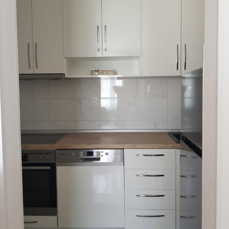 Apartman Teodora - Apartman sa 1 Spavaćom Sobom - 12