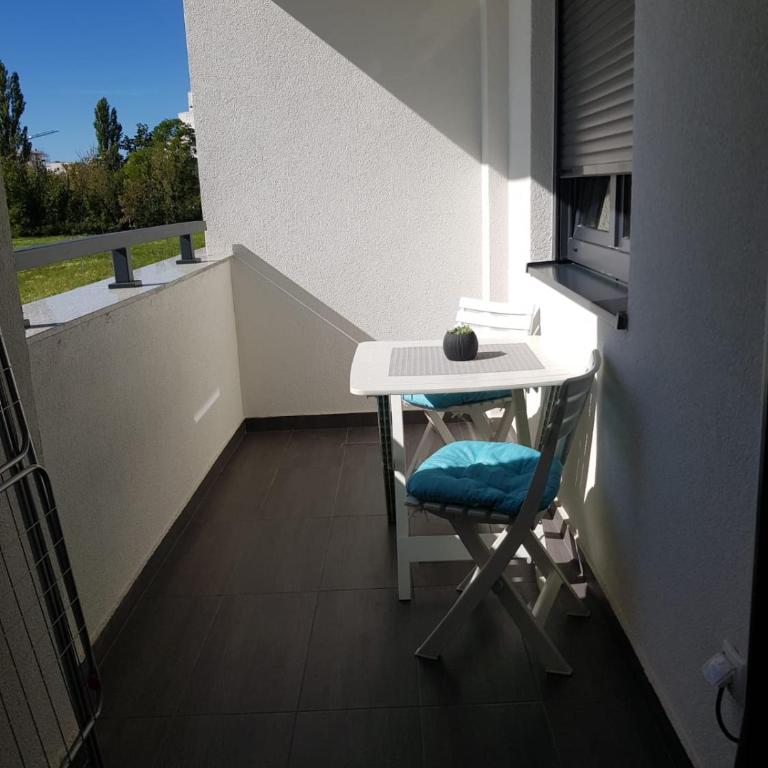 Apartman Teodora - Apartman sa 1 Spavaćom Sobom - 11