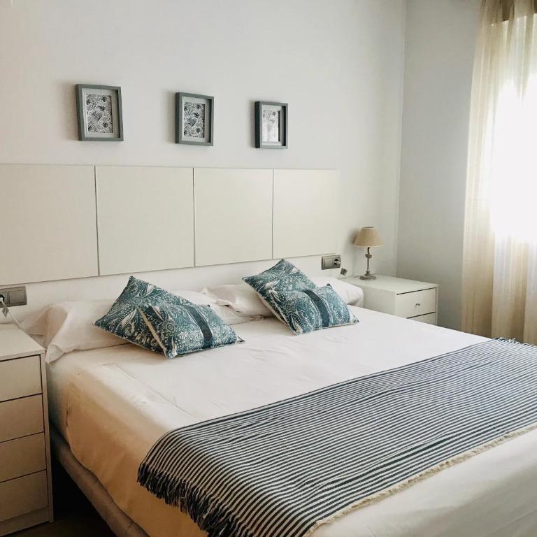 El Rincón Azul Benicasim centro - Two-Bedroom Apartment - 18