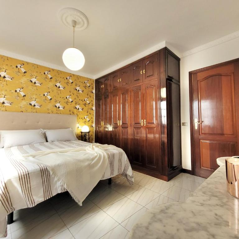 The Balcony House with FREE PARKING - Apartamento Deluxe - 6