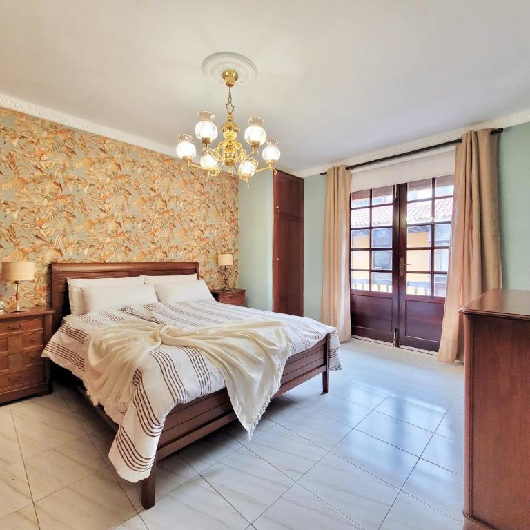 The Balcony House with FREE PARKING - Apartamento Deluxe - 19