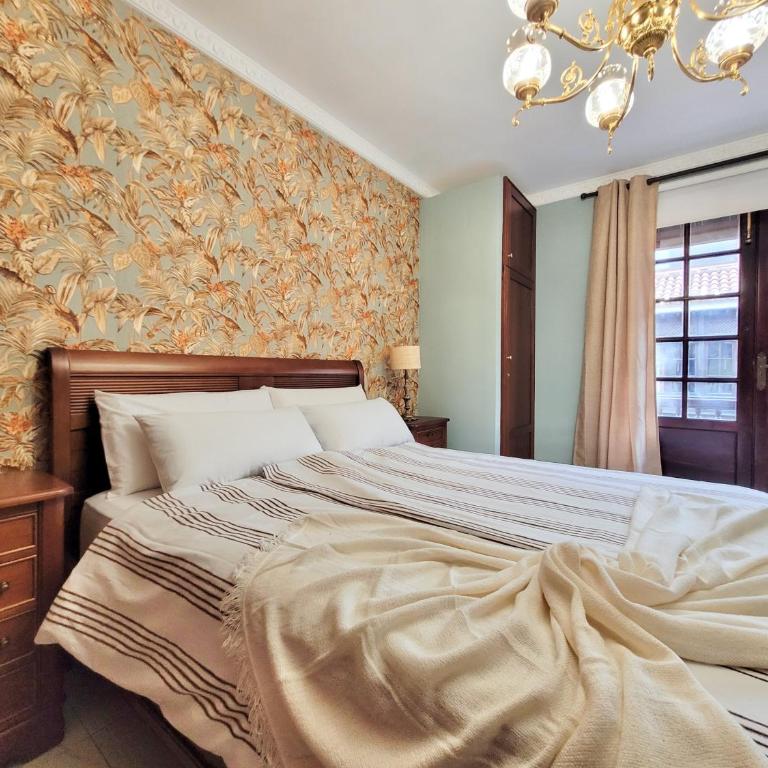 The Balcony House with FREE PARKING - Apartamento Deluxe - 20