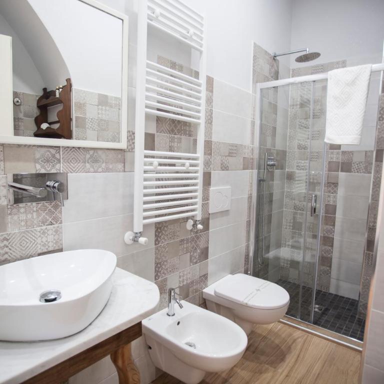 The Railway 74 - Deluxe Double or Twin Room - 4