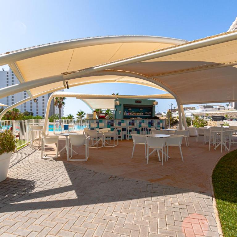 SUNSET WAVES sea view apartments - Apartamento con vistas al mar - 46