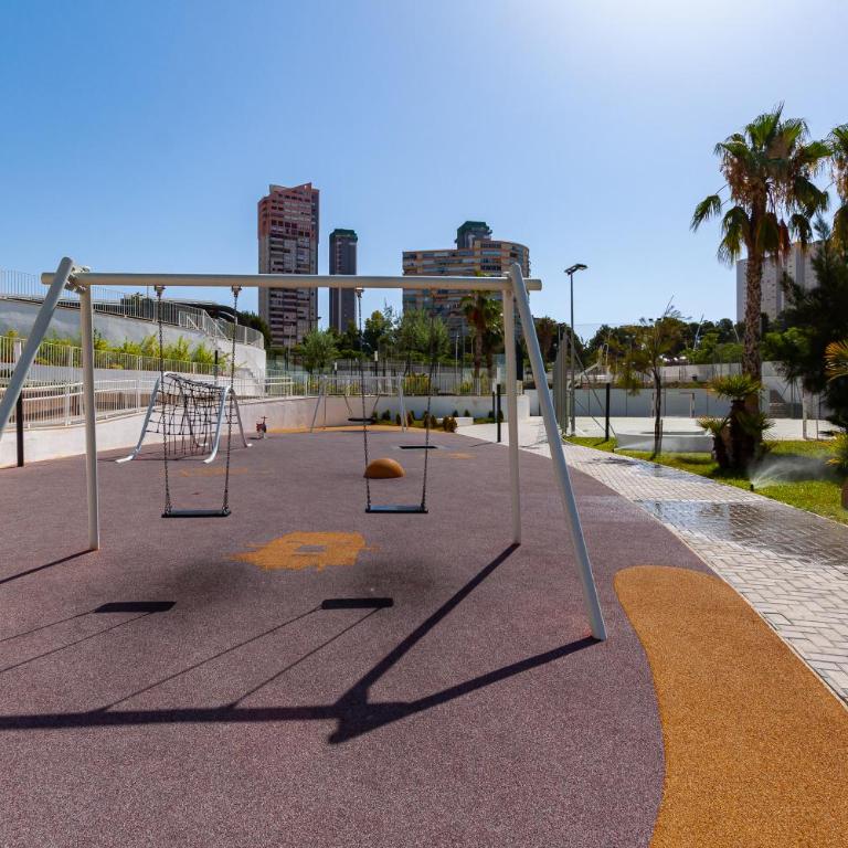 SUNSET WAVES sea view apartments - Apartamento con vistas al mar - 49