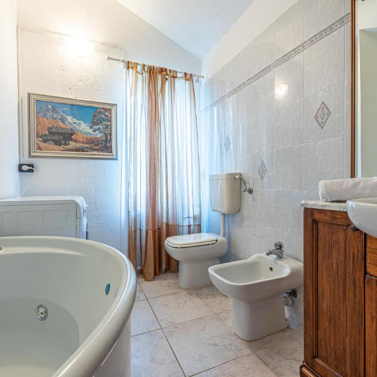 Alba View Apartments with Pool - Appartamento con 2 Camere da Letto e Vista Piscina - 16