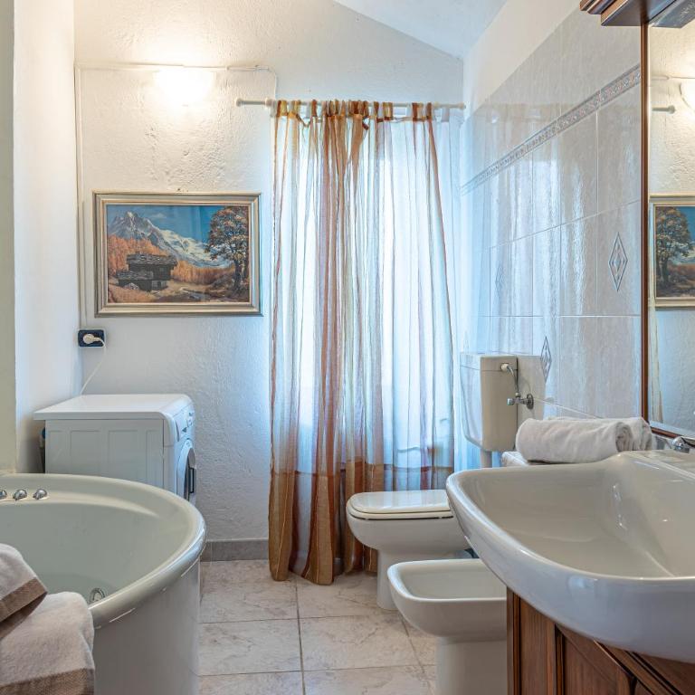 Alba View Apartments with Pool - Appartamento con 2 Camere da Letto e Vista Piscina - 14