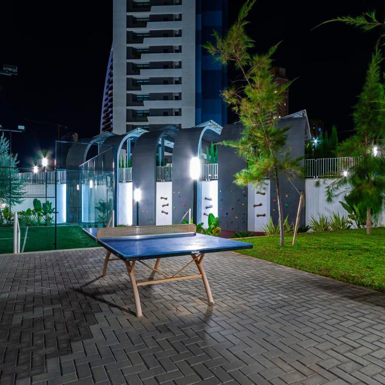 SUNSET WAVES sea view apartments - Apartamento con vistas al mar - 55