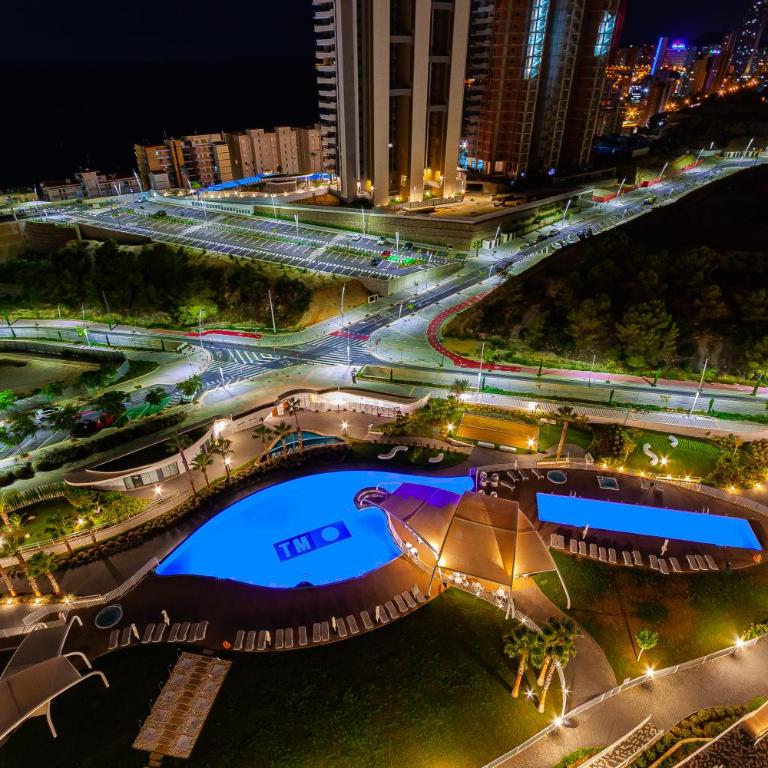 SUNSET WAVES sea view apartments - Apartamento con vistas al mar - 58