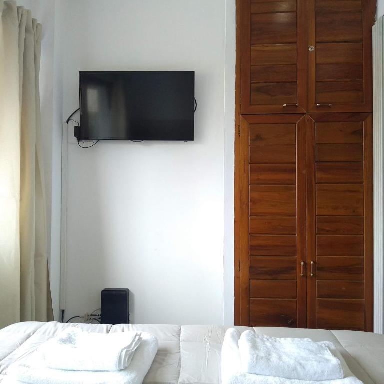 Punto Urbano Apart - Apartamento de 1 dormitorio - 8