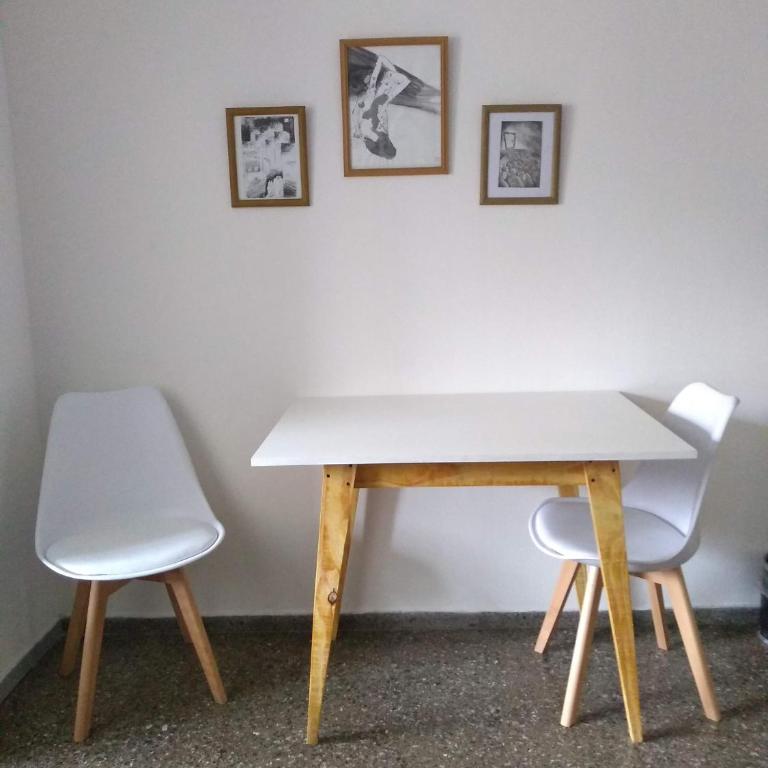 Punto Urbano Apart - Apartamento de 1 dormitorio - 9