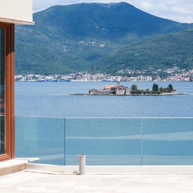 Villa Semiramis - Vila - 20