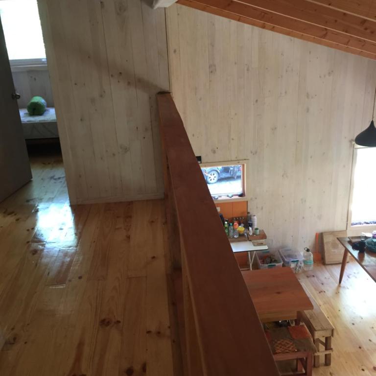 Cabaña Icalma, ahora con Tinaja - Chalet - 16