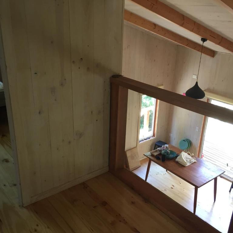 Cabaña Icalma, ahora con Tinaja - Chalet - 17