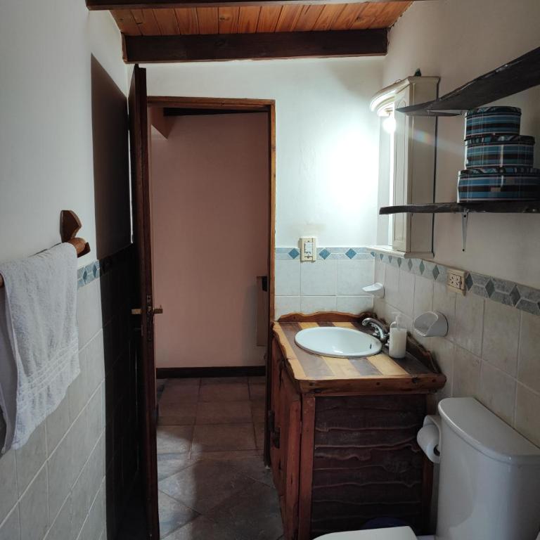 Casa del arroyo - Casa de 2 dormitorios - 16
