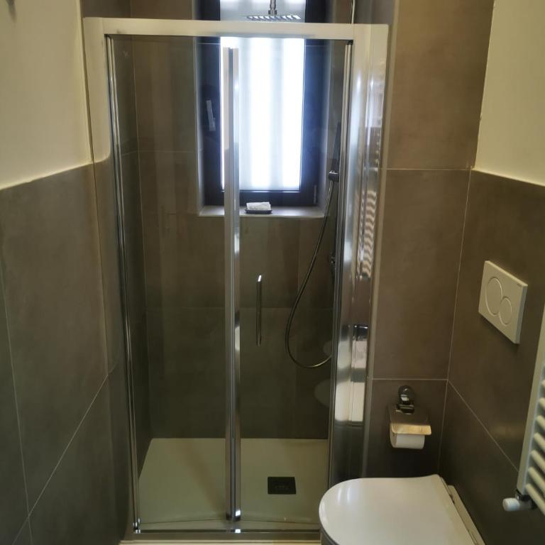 Nicolhouse - One-Bedroom Apartment - 14