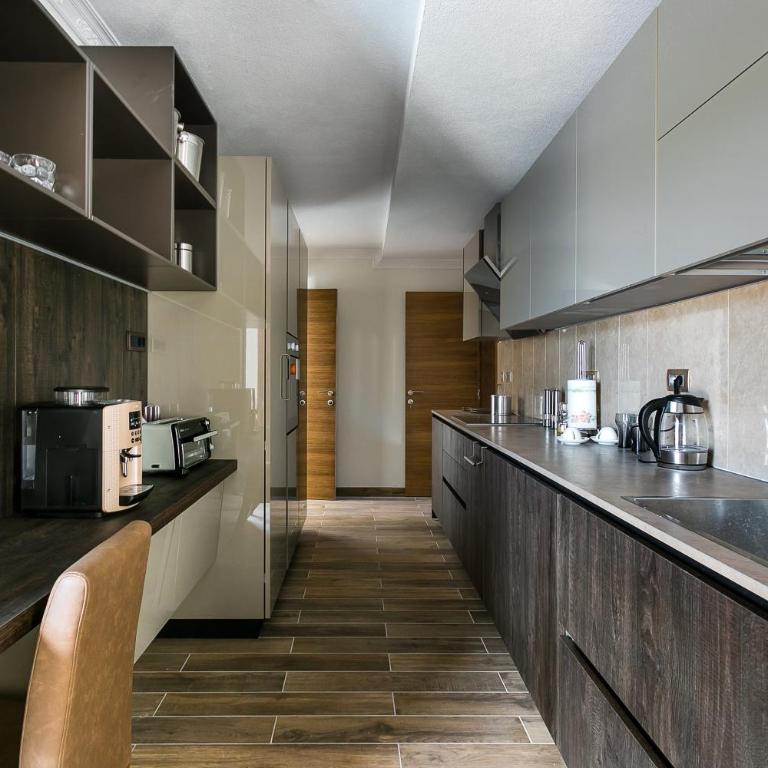 Villa Semiramis - Vila - 22