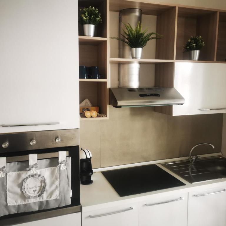 Nicolhouse - One-Bedroom Apartment - 11