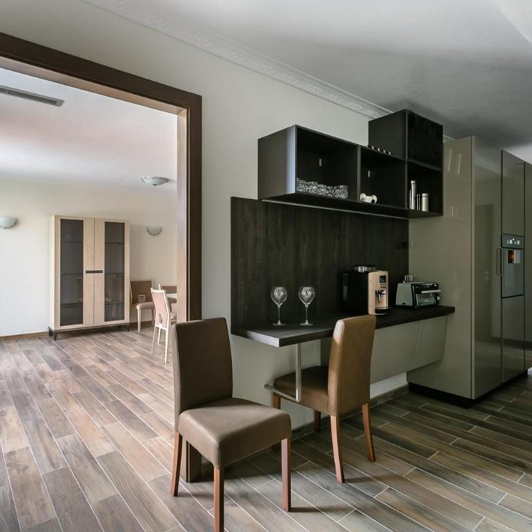 Villa Semiramis - Vila - 23