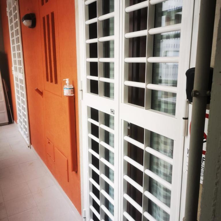 Nicolhouse - One-Bedroom Apartment - 10