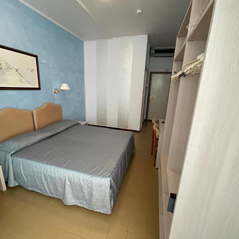 Hotel Universo - Camera Matrimoniale Standard - 6
