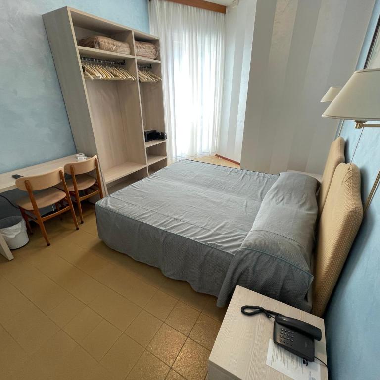 Hotel Universo - Camera Matrimoniale Standard - 4